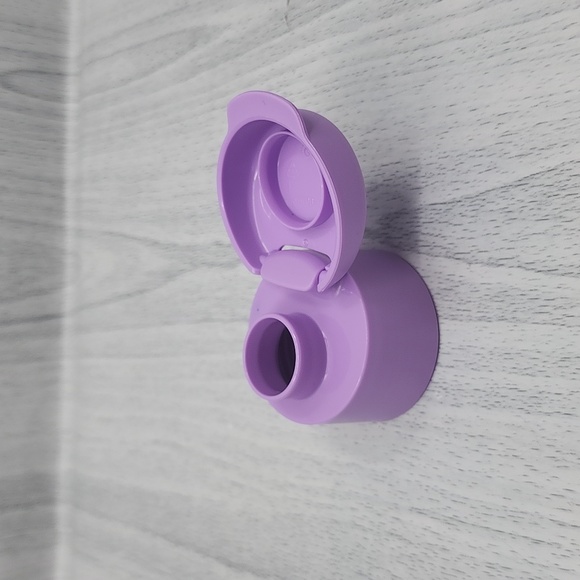 Tupperware Kids Eco Elephant Water Bottle New - Picture 6 of 6